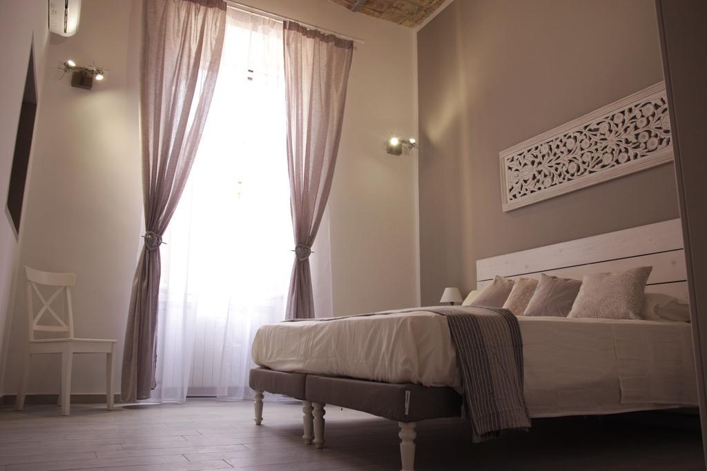 Rhome Sweet - Trastevere Vakantiehuis Rome