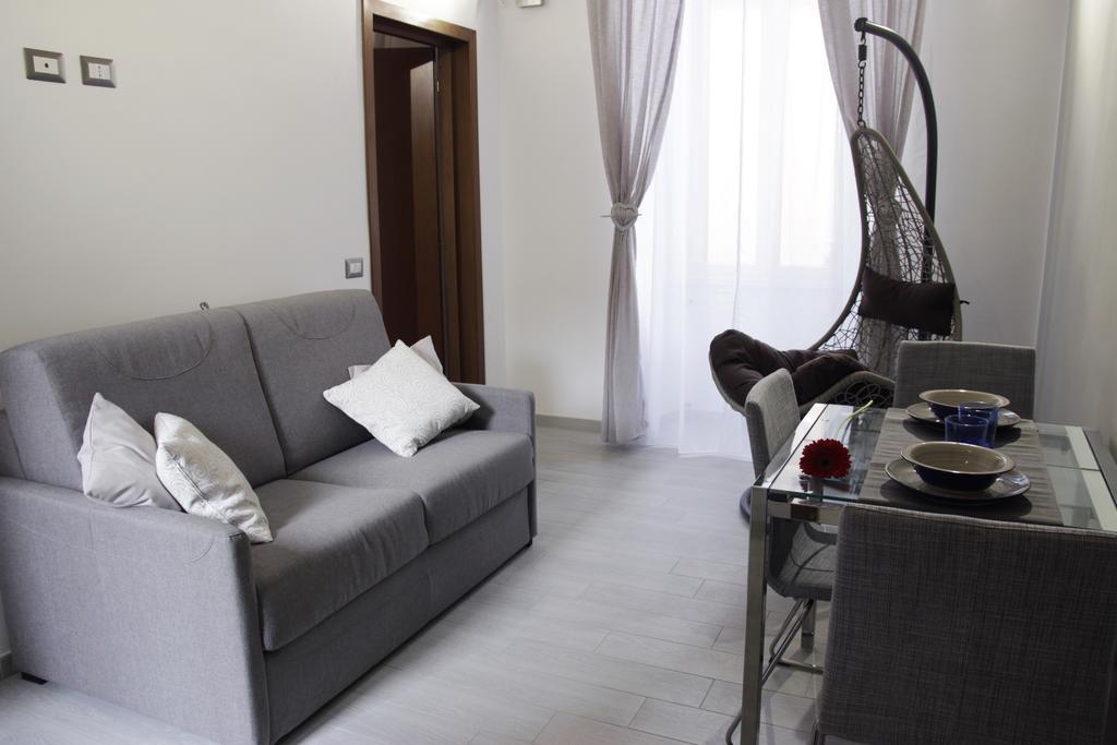 Vakantiehuis Rhome Sweet - Trastevere Rome