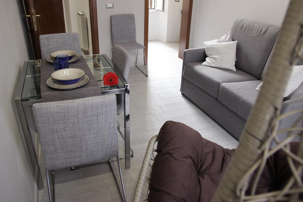 Rhome Sweet - Trastevere Vakantiehuis