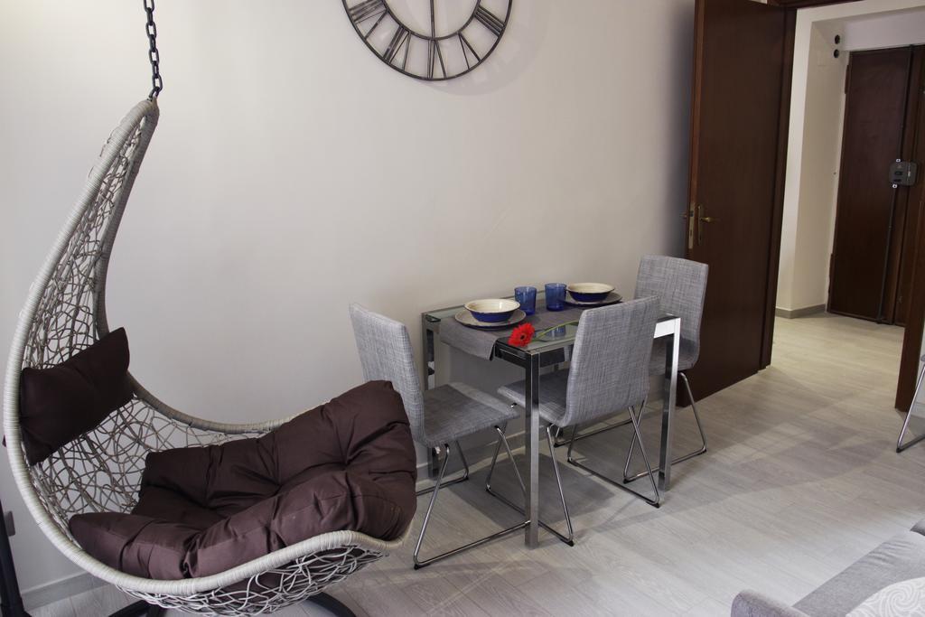 Vakantiehuis Rhome Sweet - Trastevere