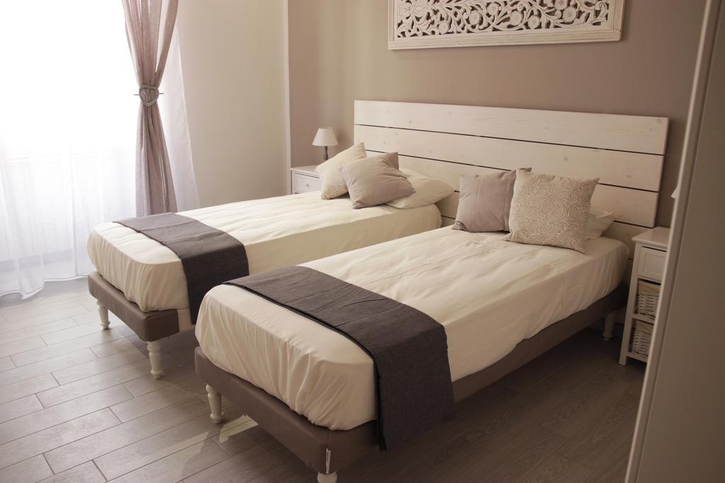 Vakantiehuis Rhome Sweet - Trastevere Rome