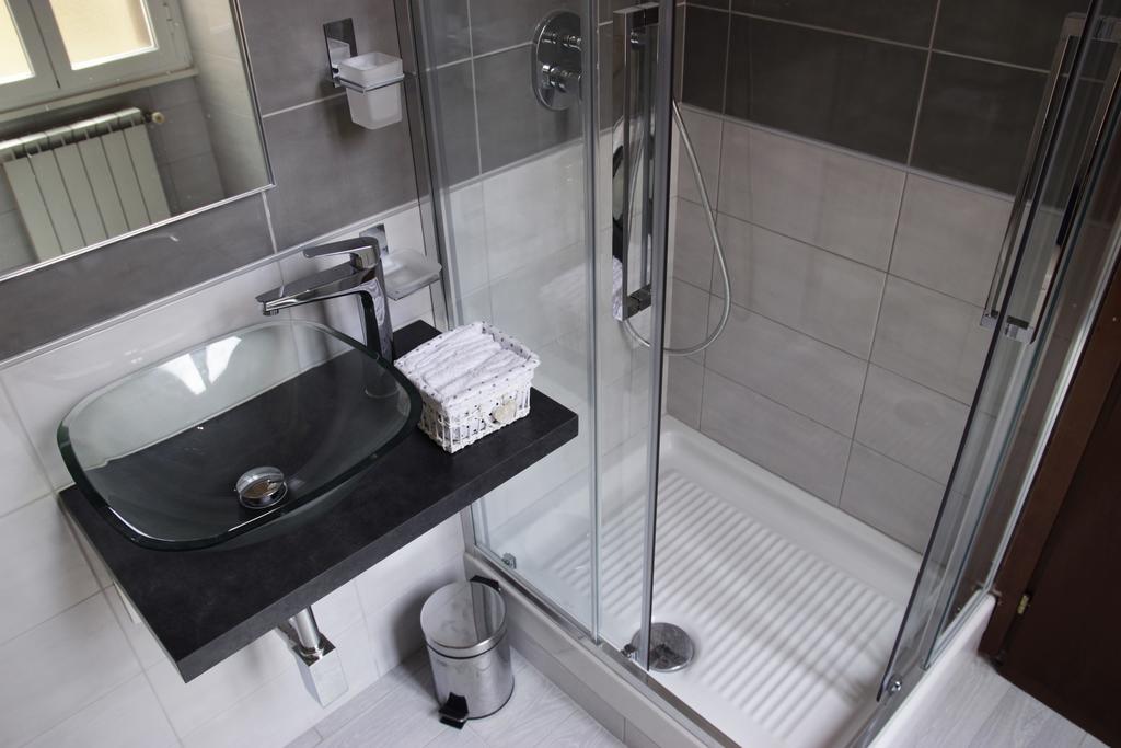 Rhome Sweet - Trastevere Vakantiehuis *