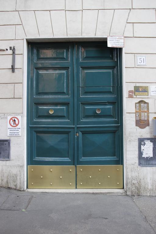 Rhome Sweet - Trastevere Vakantiehuis