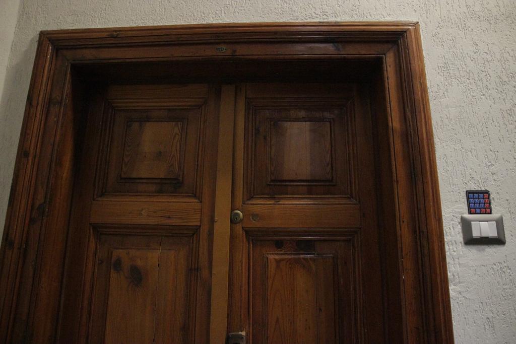 Rhome Sweet - Trastevere Vakantiehuis Rome